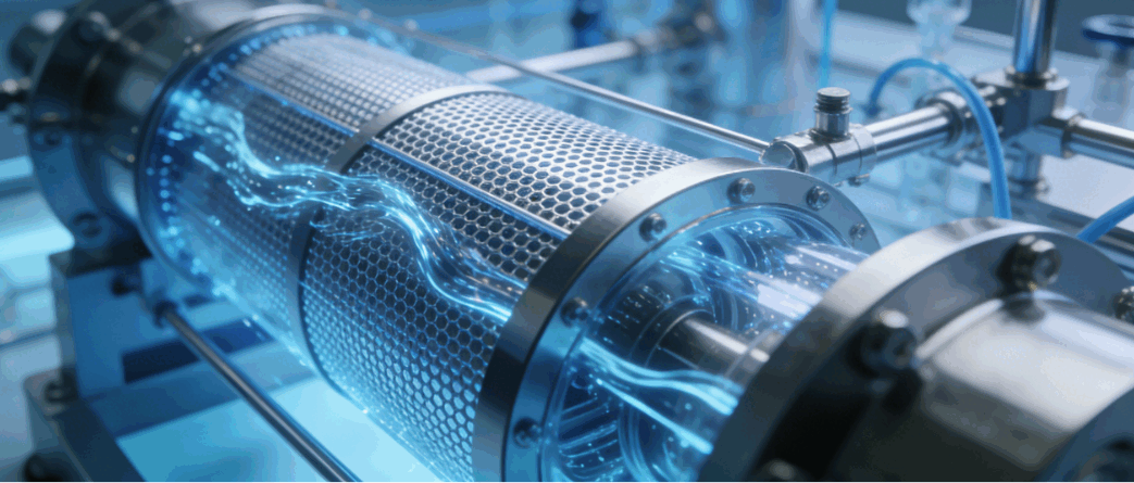 南京贝斯兰半导体科技有限公司聚焦前沿领域，打造全方位过滤解决方案