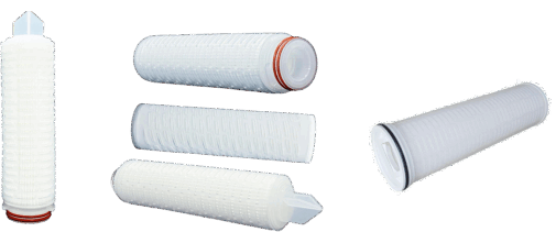 FP 系列滤芯